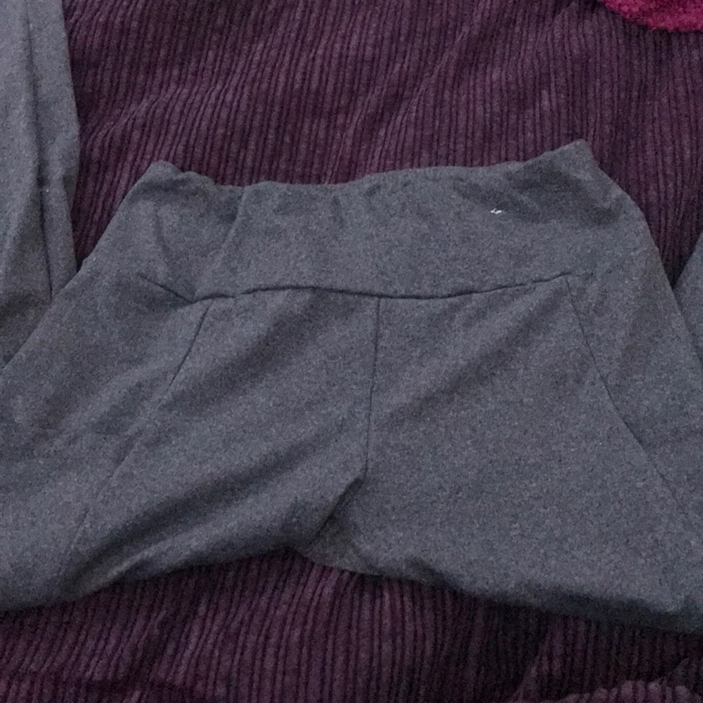 leggings!